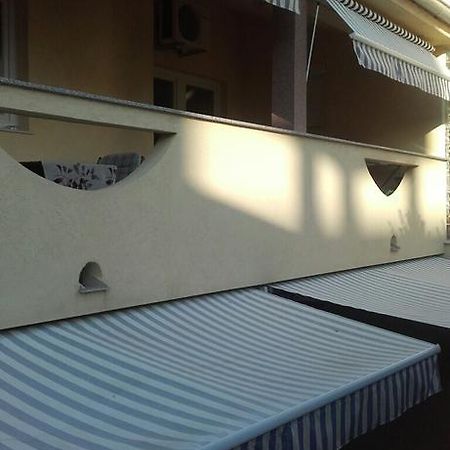 Apartment Kolundzic Novi Vinodolski Extérieur photo