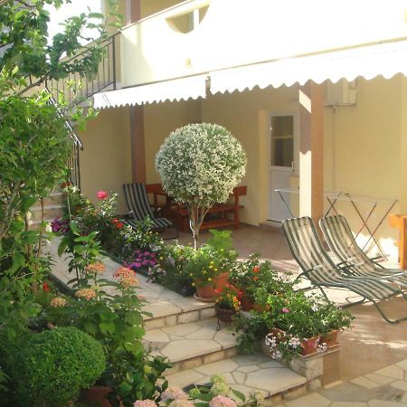 Apartment Kolundzic Novi Vinodolski Extérieur photo