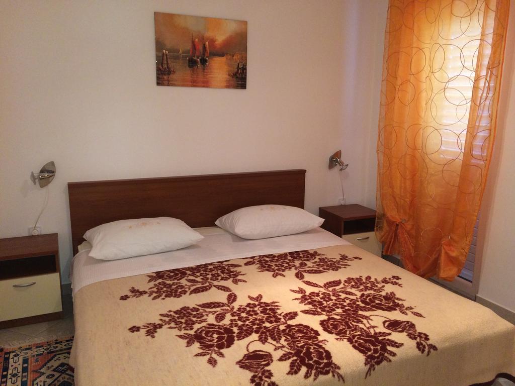 Apartment Kolundzic Novi Vinodolski Chambre photo