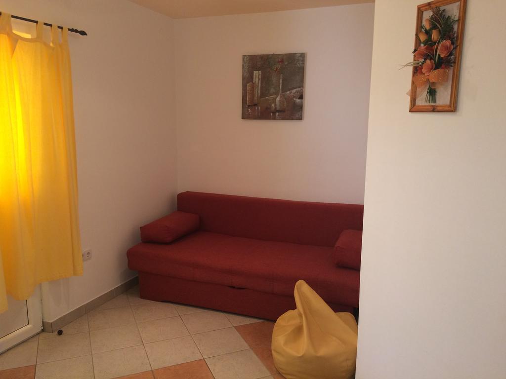 Apartment Kolundzic Novi Vinodolski Chambre photo