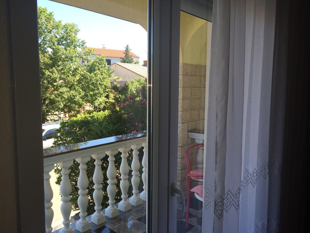 Apartment Kolundzic Novi Vinodolski Chambre photo