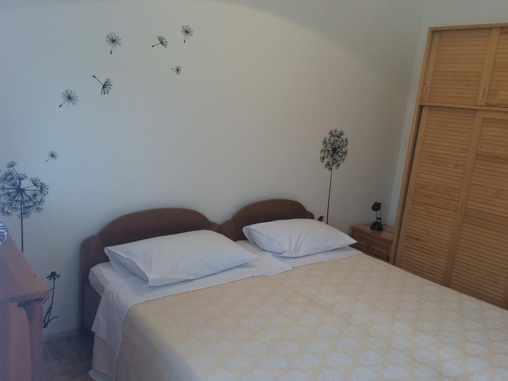 Apartment Kolundzic Novi Vinodolski Chambre photo