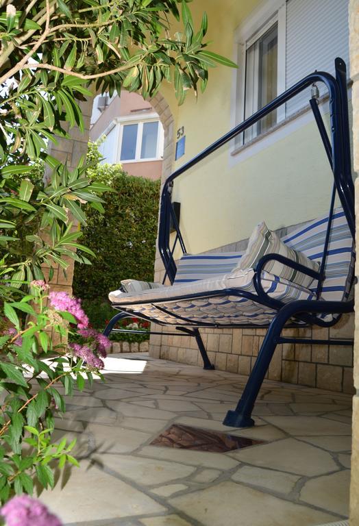 Apartment Kolundzic Novi Vinodolski Extérieur photo