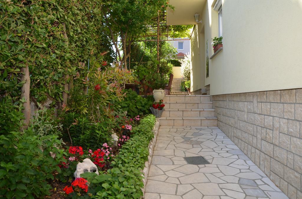 Apartment Kolundzic Novi Vinodolski Extérieur photo