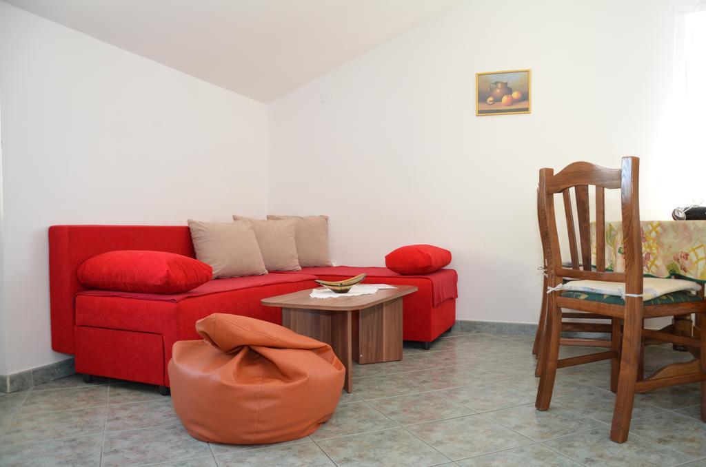 Apartment Kolundzic Novi Vinodolski Extérieur photo
