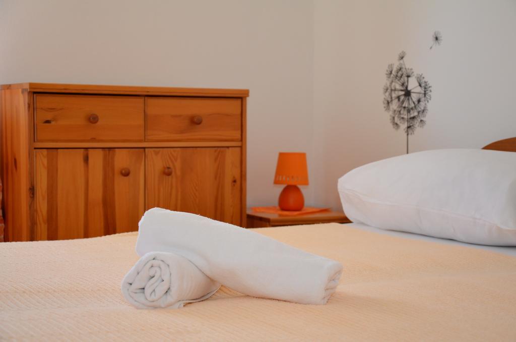 Apartment Kolundzic Novi Vinodolski Extérieur photo