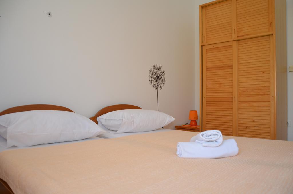 Apartment Kolundzic Novi Vinodolski Extérieur photo