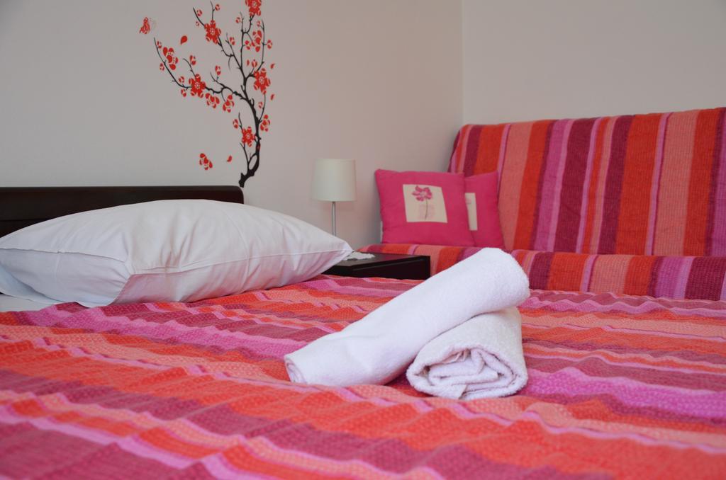 Apartment Kolundzic Novi Vinodolski Extérieur photo