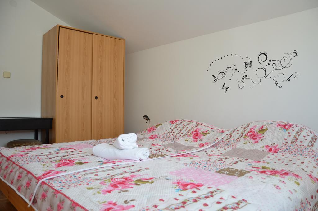 Apartment Kolundzic Novi Vinodolski Extérieur photo