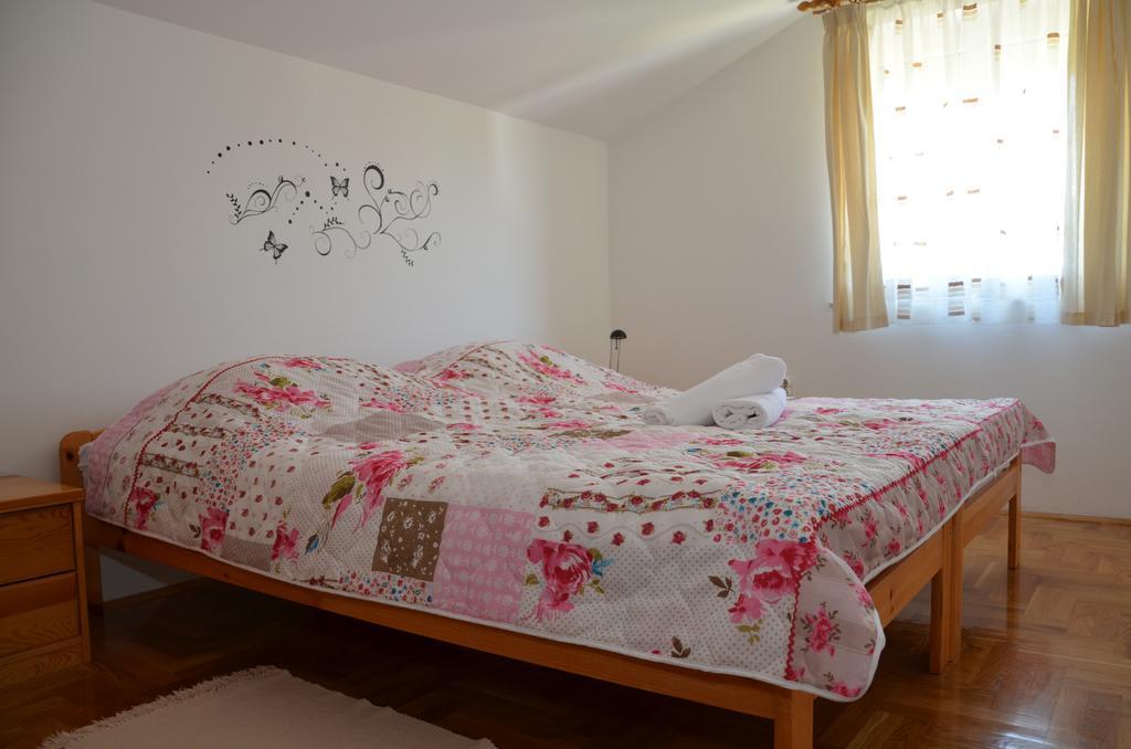 Apartment Kolundzic Novi Vinodolski Extérieur photo