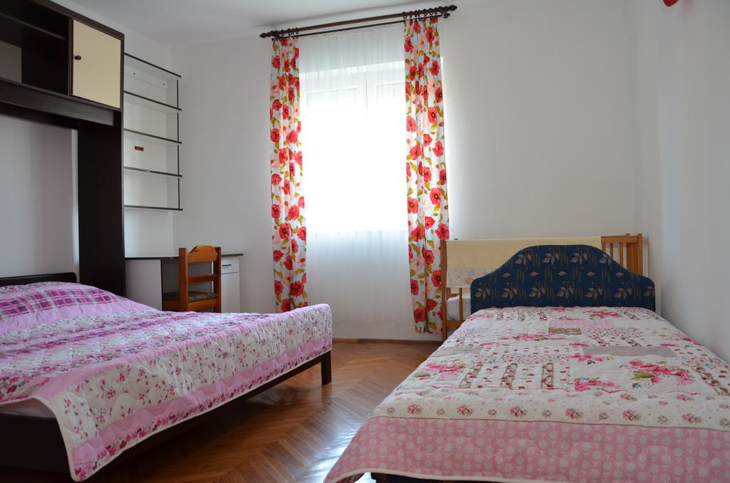 Apartment Kolundzic Novi Vinodolski Extérieur photo