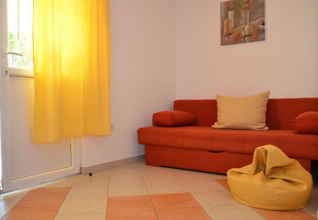 Apartment Kolundzic Novi Vinodolski Extérieur photo