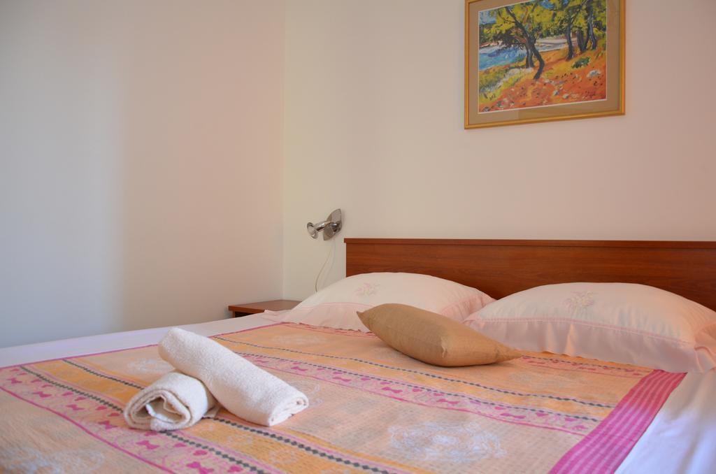 Apartment Kolundzic Novi Vinodolski Extérieur photo