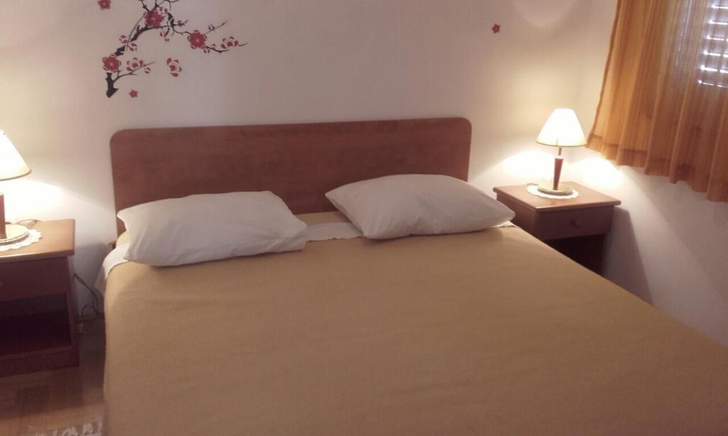 Apartment Kolundzic Novi Vinodolski Extérieur photo