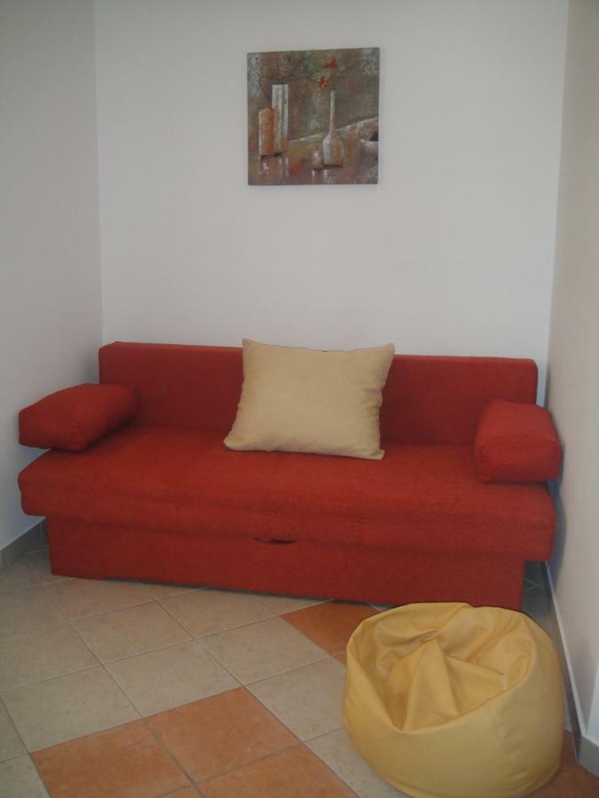 Apartment Kolundzic Novi Vinodolski Extérieur photo